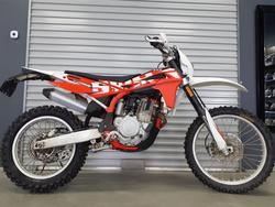 2016 SWM RS 500 R RS