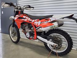 2016 SWM RS 500 R RS