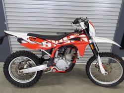 2016 SWM RS 500 R RS