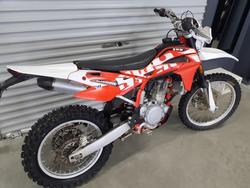 2016 SWM RS 500 R RS