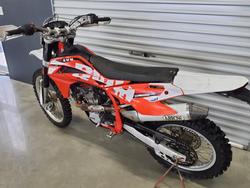 2016 SWM RS 500 R RS