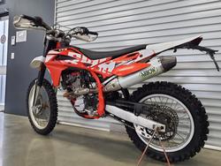 2016 SWM RS 500 R RS