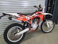 2016 SWM RS 500 R RS