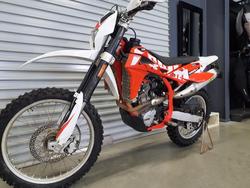 2016 SWM RS 500 R RS