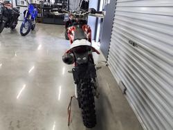 2016 SWM RS 500 R RS