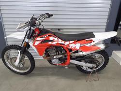 2016 SWM RS 500 R RS