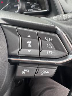 2022 Mazda 2 G15 GT