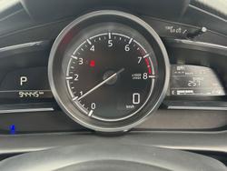 2022 Mazda 2 G15 GT