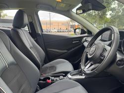2022 Mazda 2 G15 GT