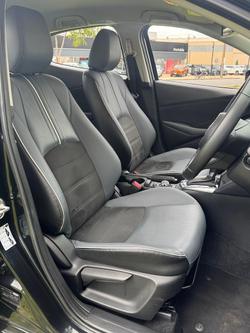 2022 Mazda 2 G15 GT