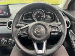 2022 Mazda 2 G15 GT