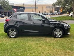 2022 Mazda 2 G15 GT