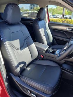2025 GWM Haval Jolion Lux