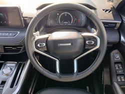 2025 GWM Haval Jolion Lux