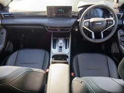 2025 GWM Haval Jolion Lux