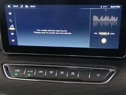 2025 GWM Haval Jolion Lux