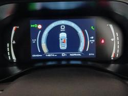 2025 GWM Haval Jolion Lux
