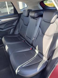 2025 GWM Haval Jolion Lux