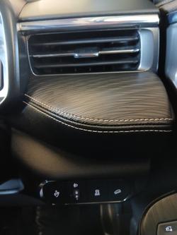 2025 GWM Haval Jolion Lux