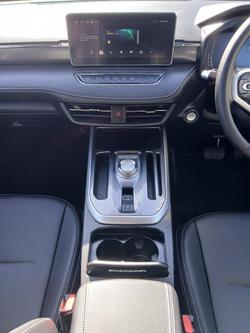 2025 GWM Haval Jolion Lux
