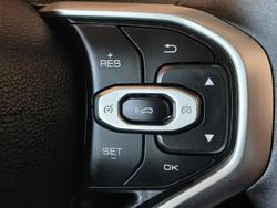 2025 GWM Haval Jolion Lux