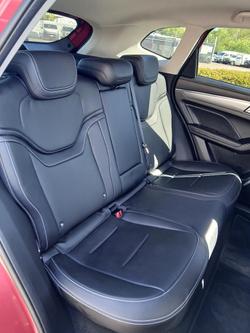 2025 GWM Haval Jolion Lux