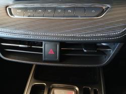 2025 GWM Haval Jolion Lux