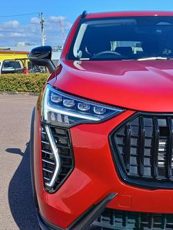 2025 GWM Haval Jolion Lux