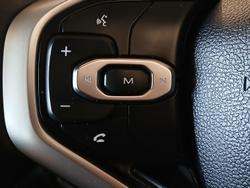 2025 GWM Haval Jolion Lux