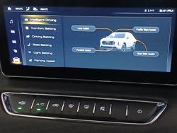 2025 GWM Haval Jolion Lux