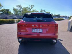 2025 GWM Haval Jolion Lux
