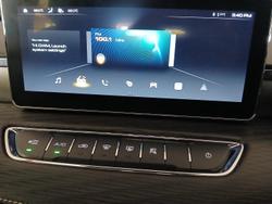 2025 GWM Haval Jolion Lux