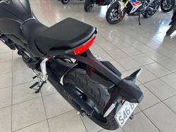 2024 Honda CB300R (CB300RA)