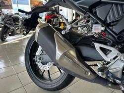 2024 Honda CB300R (CB300RA)