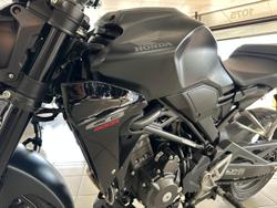 2024 Honda CB300R (CB300RA)