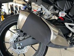 2024 Honda CB300R (CB300RA)