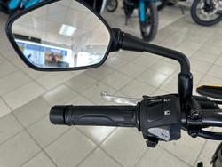 2024 Honda CB300R (CB300RA)