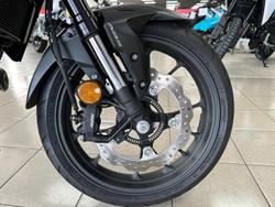 2024 Honda CB300R (CB300RA)