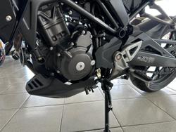 2024 Honda CB300R (CB300RA)