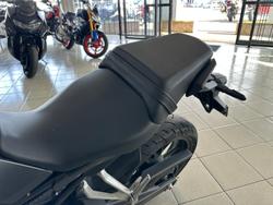 2024 Honda CB300R (CB300RA)