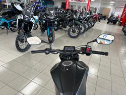 2024 Honda CB300R (CB300RA)