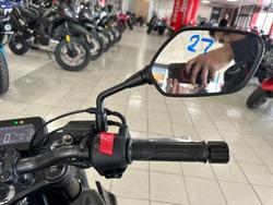 2024 Honda CB300R (CB300RA)