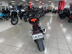 2024 Honda CB300R (CB300RA)