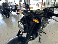 2024 Honda CB300R (CB300RA)