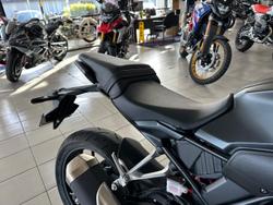 2024 Honda CB300R (CB300RA)