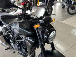 2024 Honda CB300R (CB300RA)