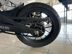 2024 Honda CB300R (CB300RA)