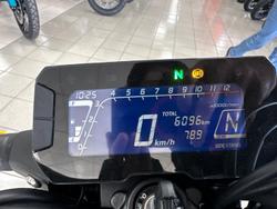 2024 Honda CB300R (CB300RA)