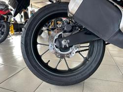 2024 Honda CB300R (CB300RA)