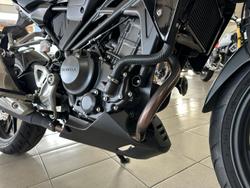 2024 Honda CB300R (CB300RA)